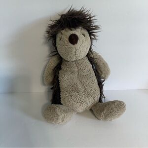 Jellycat Hedgehog Stuffed Animal